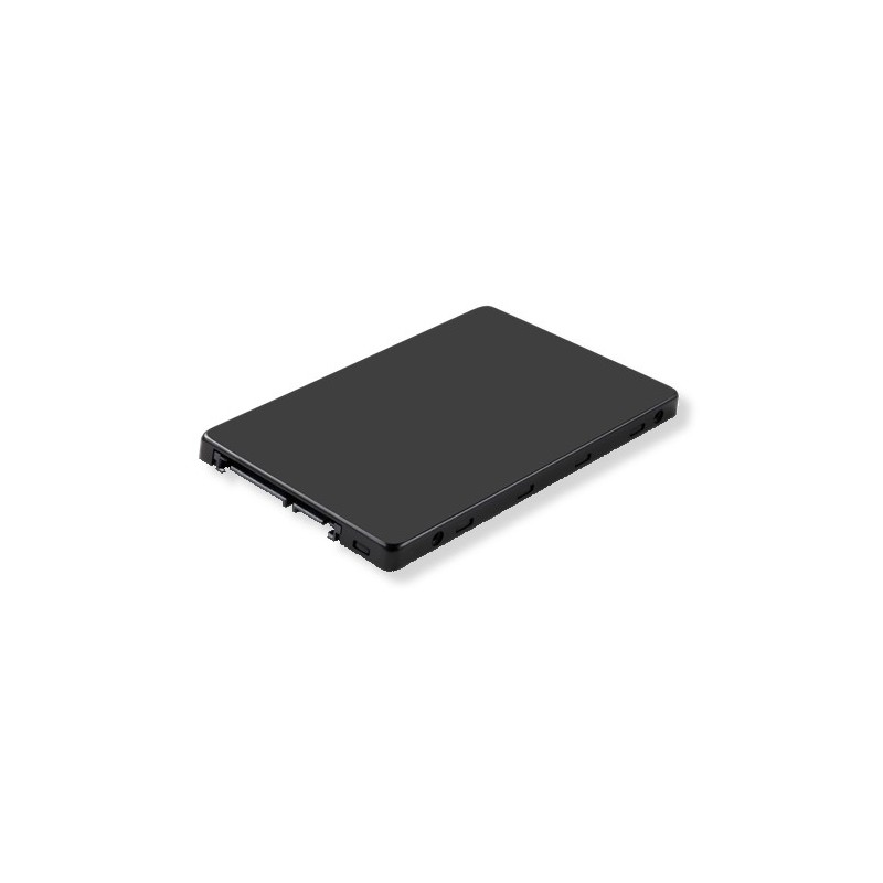 Lenovo 4XB7A38273 urządzenie SSD 960 GB 2.5" Serial ATA III TLC