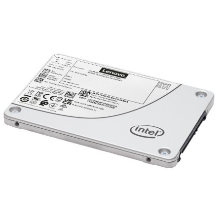 Lenovo 4XB7A17101 urządzenie SSD 480 GB 2.5" Serial ATA III TLC