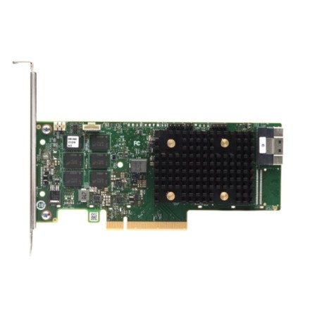 Lenovo RAID 940-16I kontroler RAID PCI Express x4 4.0 12 Gbit/s