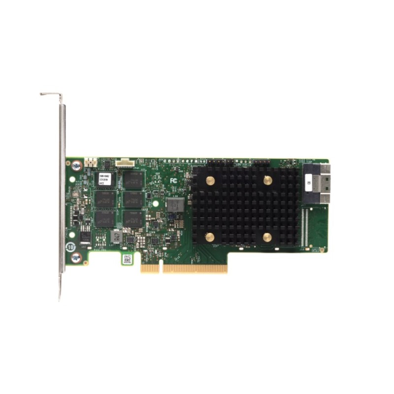 Lenovo RAID 940-16I kontroler RAID PCI Express x4 4.0 12 Gbit/s