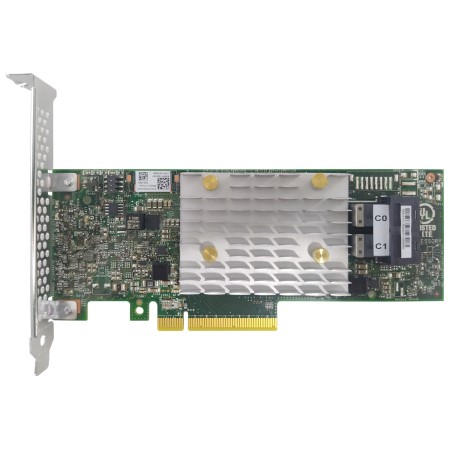 Lenovo 4Y37A72482 kontroler RAID PCI Express x8 3.0 12 Gbit/s