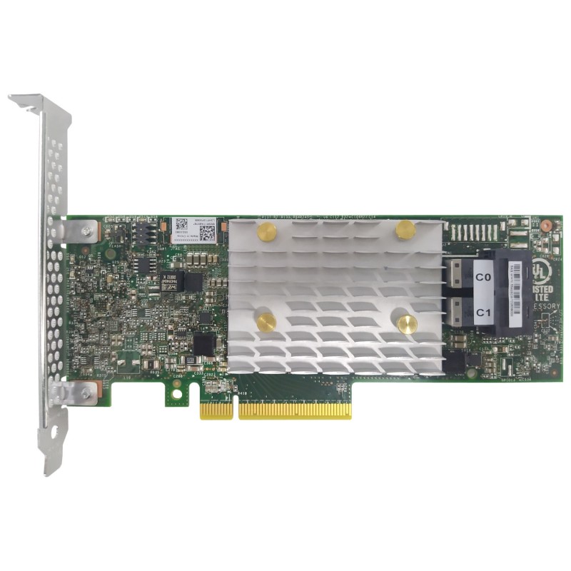 Lenovo 4Y37A72482 kontroler RAID PCI Express x8 3.0 12 Gbit/s