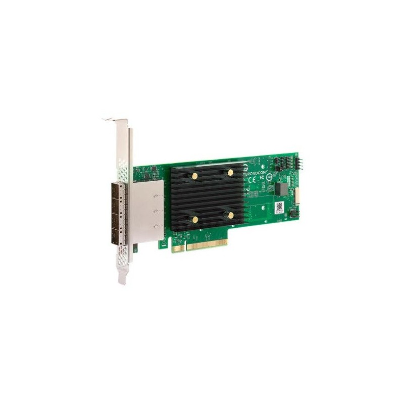 Lenovo 4Y37A09724 adapter Wewnętrzny Mini-SAS