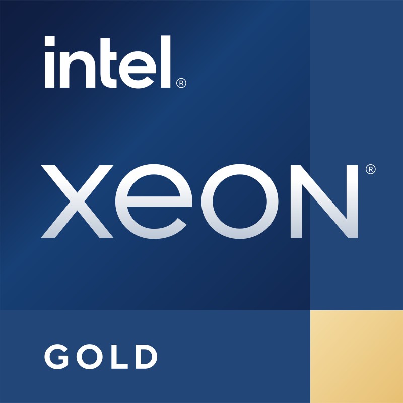 Lenovo Xeon Intel Gold 6438Y+ procesor 2 GHz 60 MB