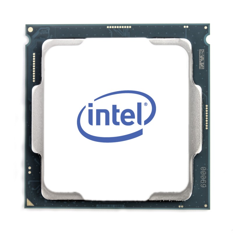 Lenovo Intel Xeon Silver 4509Y procesor 2,6 GHz 22,5 MB