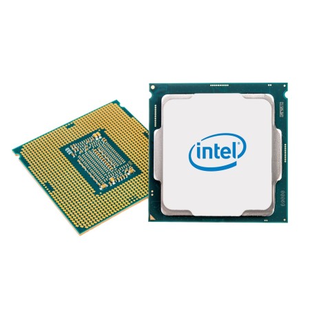 Lenovo Intel Xeon Silver 4509Y procesor 2,6 GHz 22,5 MB