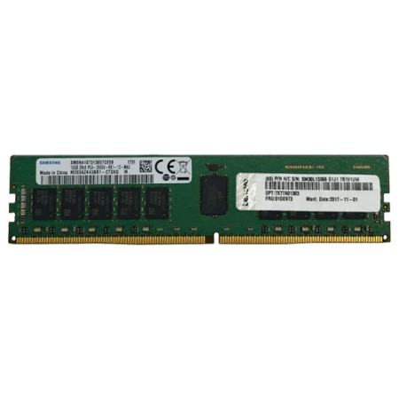 Lenovo 4X77A08635 moduł pamięci 64 GB 1 x 64 GB DDR4 3200 MHz