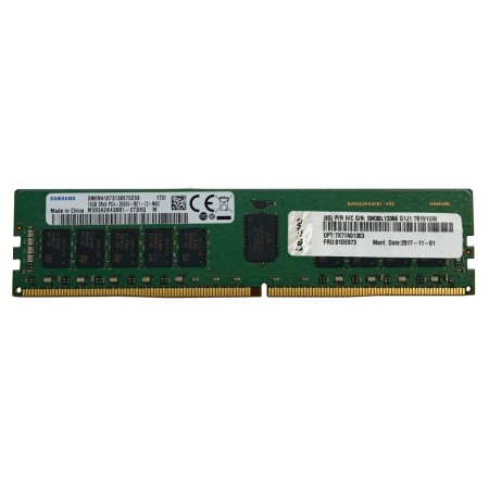 Lenovo 4X77A81438 moduł pamięci 32 GB 1 x 32 GB DDR5 4800 MHz Korekcja ECC