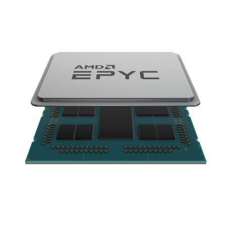 Lenovo AMD EPYC 9274F procesor 4,05 GHz 256 MB L3