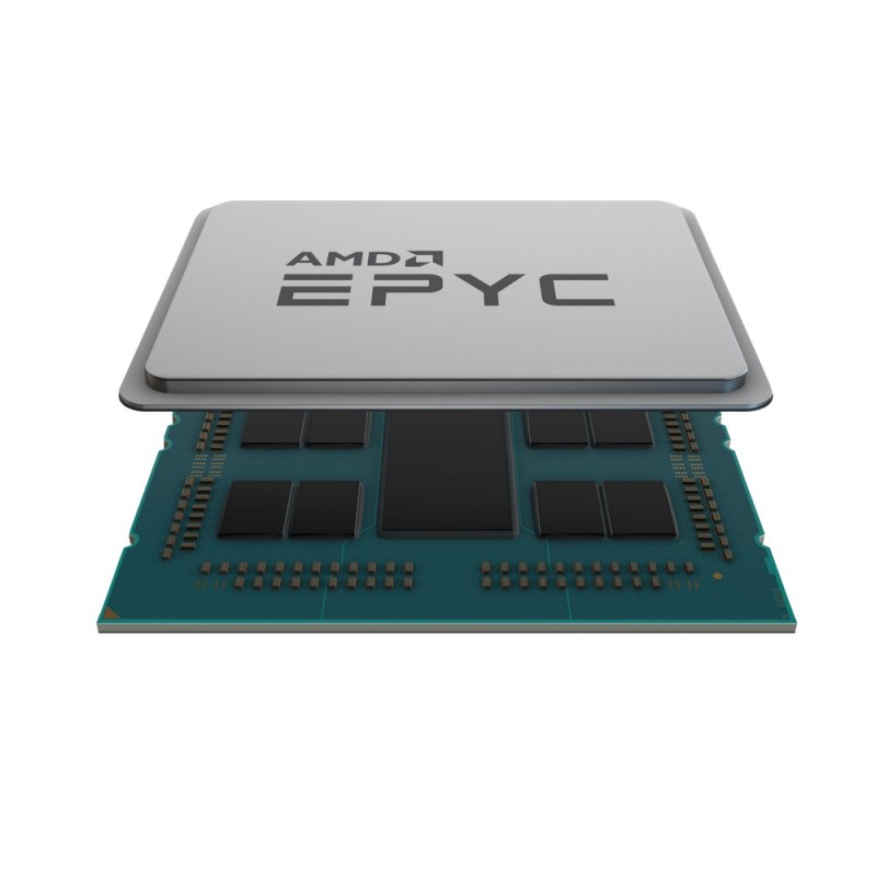 Lenovo AMD EPYC 9254 procesor 2,9 GHz 128 MB L3