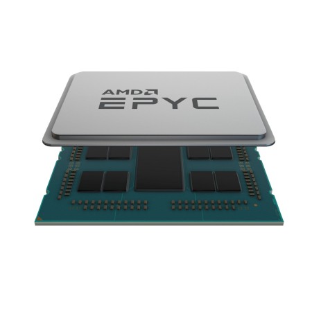 Lenovo AMD EPYC 9124 procesor 3 GHz 64 MB L3