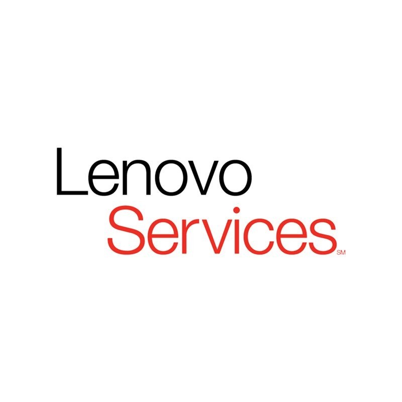 Lenovo 4ZN7A14708 licencja na oprogramowanie i aktualizacje 1 x licencja Upgrade