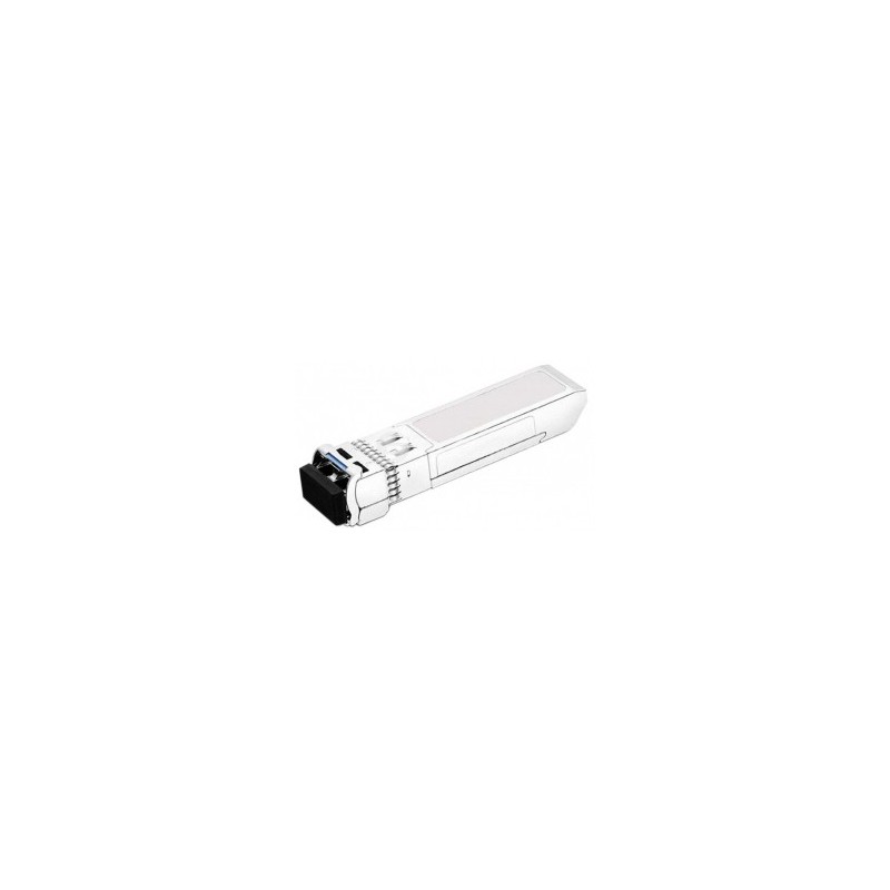Lenovo 4M17A13527 moduł przekaźników sieciowych Swiatłowód 10000 Mbit/s SFP+ Lenovo 4M17A13527 moduł przekaźników sieciowych Swiatłowód 10000 Mbit/s SFP+