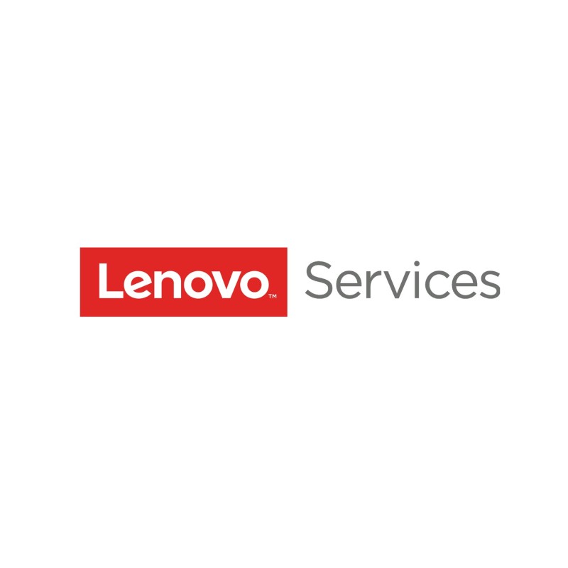 Lenovo 5Y Essential Service + YourDrive YourData + Premier Support 5 lat(a)