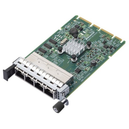 Lenovo Broadcom 5719 Wewnętrzny Ethernet 1000 Mbit/s