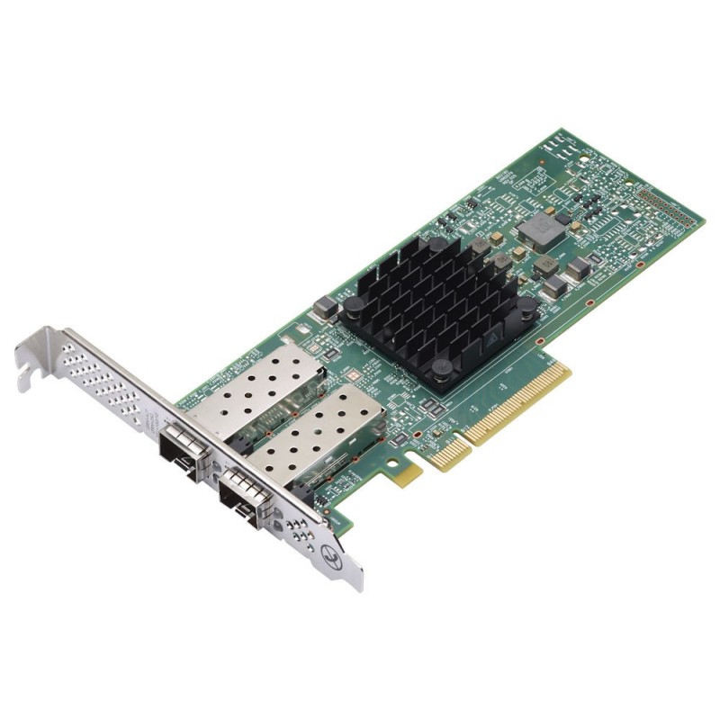 Lenovo Broadcom 57414 10/25GbE SFP28 2-port PCIe Wewnętrzny Ethernet