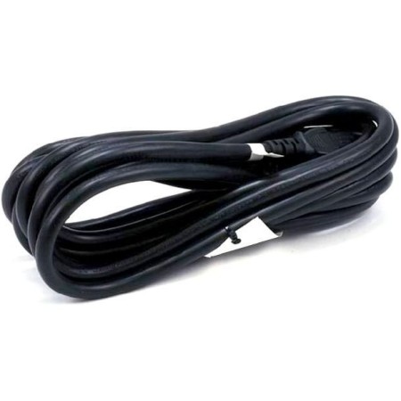 Lenovo 4L67A08366 kabel zasilające Czarny 2,8 m C13 panel C14 panel