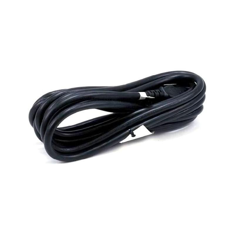 Lenovo 4L67A08366 kabel zasilające Czarny 2,8 m C13 panel C14 panel