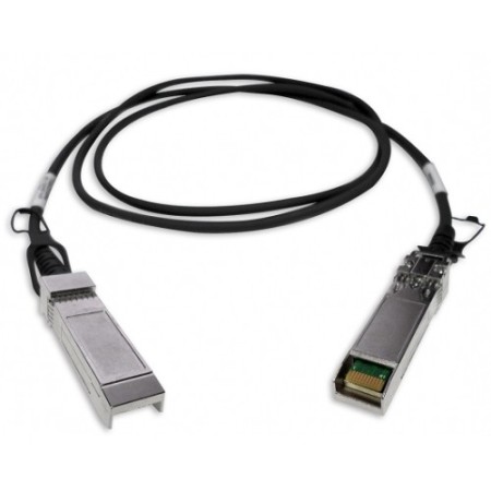 Lenovo 7Z57A03558 kabel InfiniBand / światłowodowy 3 m SFP28 Czarny