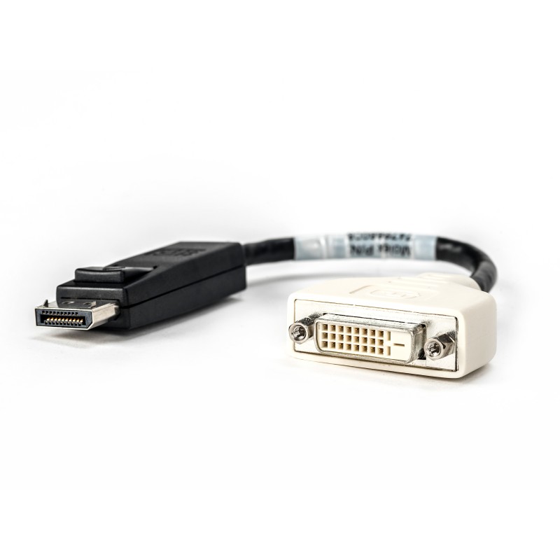 Vertiv Avocent VAD-32 adapter kablowy DisplayPort DVI-D