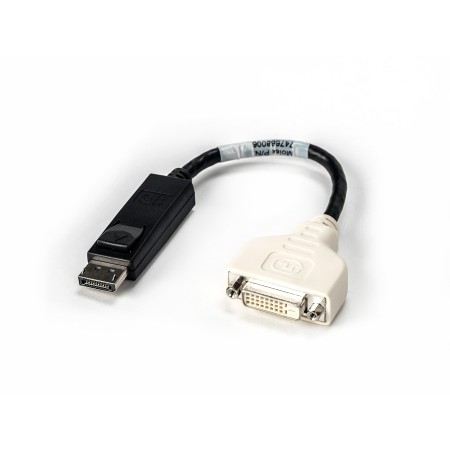 Vertiv Avocent VAD-32 adapter kablowy DisplayPort DVI-D