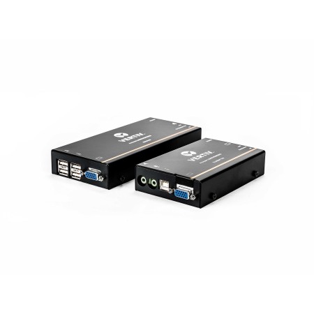 Vertiv Avocent LV3010P-201 przedłużacz KVM Nadajnik i odbiornik