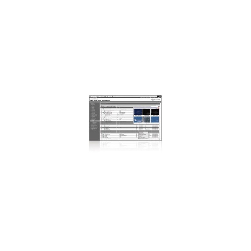 Vertiv DSView 3 device license - 100 pack 1 lat(a)