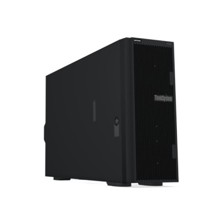 Lenovo ThinkSystem ST650 V2 serwer Wieża (4U) Intel® Xeon Silver 4309Y 2,8 GHz 32 GB DDR4-SDRAM 1100 W