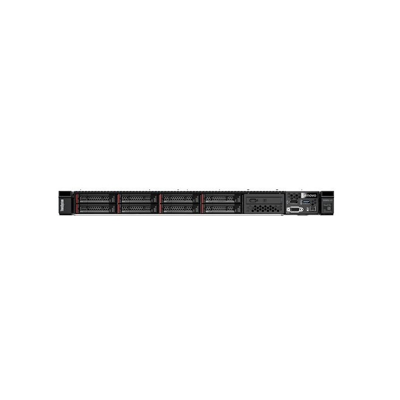 Lenovo ThinkSystem SR630 V2 serwer Rack (1U) Intel® Xeon Silver 4309Y 2,8 GHz 32 GB DDR4-SDRAM 1100 W