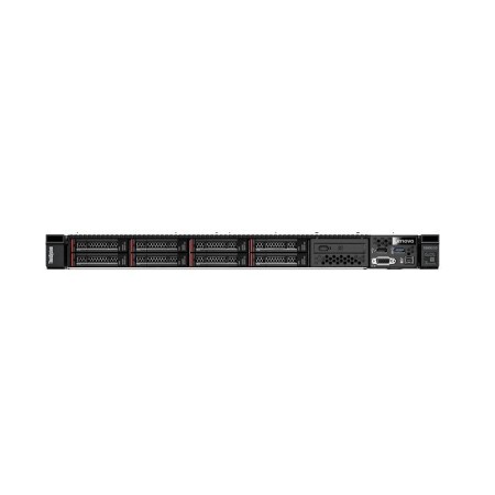 Lenovo ThinkSystem SR630 V2 serwer Rack (1U) Intel® Xeon Silver 4314 2,4 GHz 32 GB DDR4-SDRAM 1100 W