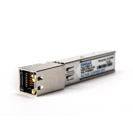 Vertiv Avocent RJ45-CATX-SFP moduł przekaźników sieciowych