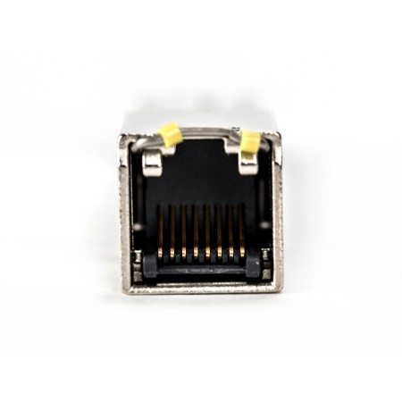 Vertiv Avocent RJ45-CATX-SFP moduł przekaźników sieciowych