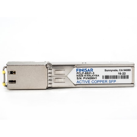 Vertiv Avocent RJ45-CATX-SFP moduł przekaźników sieciowych
