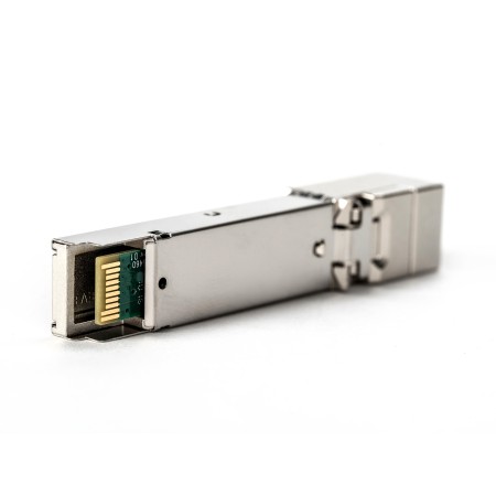 Vertiv Avocent RJ45-CATX-SFP moduł przekaźników sieciowych