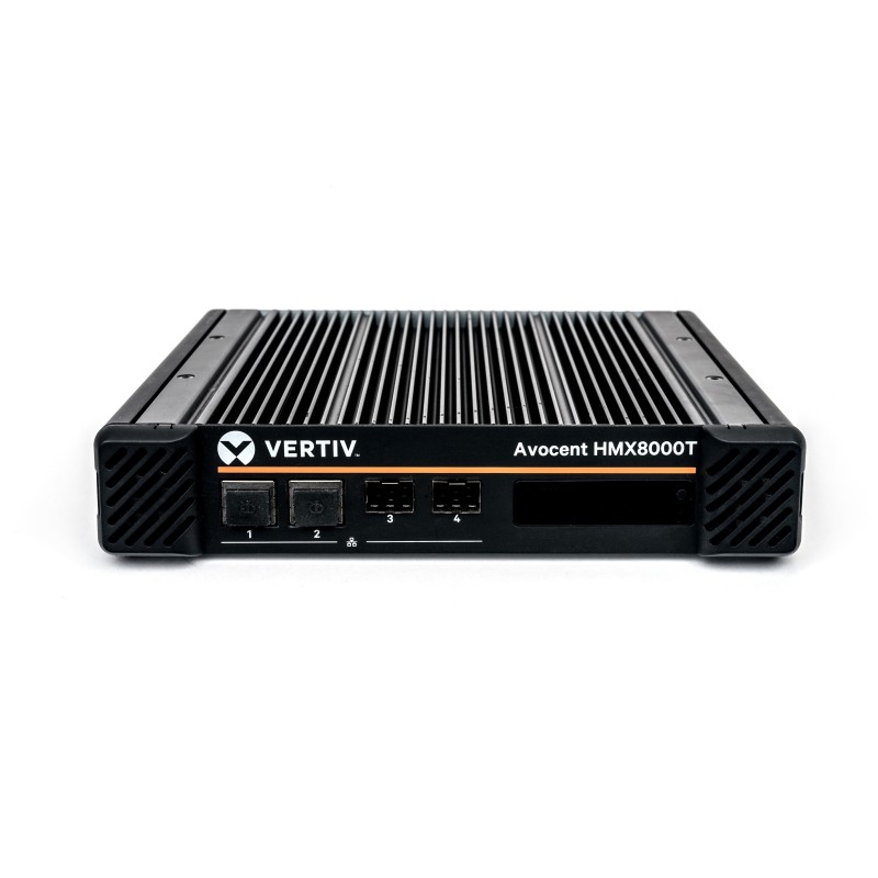 Vertiv Avocent HMX8000T przedłużacz KVM Nadajnik Vertiv Avocent HMX8000T przedłużacz KVM Nadajnik