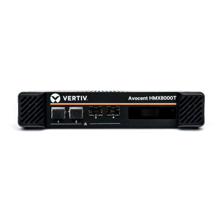 Vertiv Avocent HMX8000T przedłużacz KVM Nadajnik