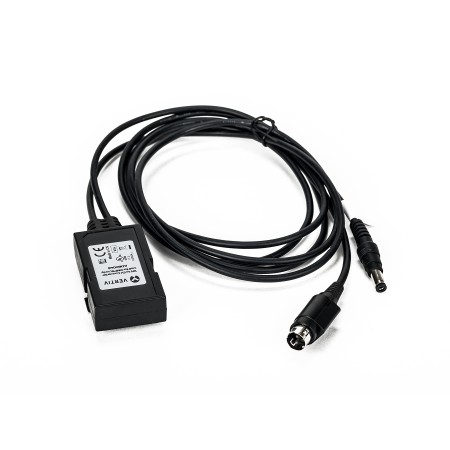 Vertiv Avocent ADB0048 kabel KVM Czarny 1,83 m