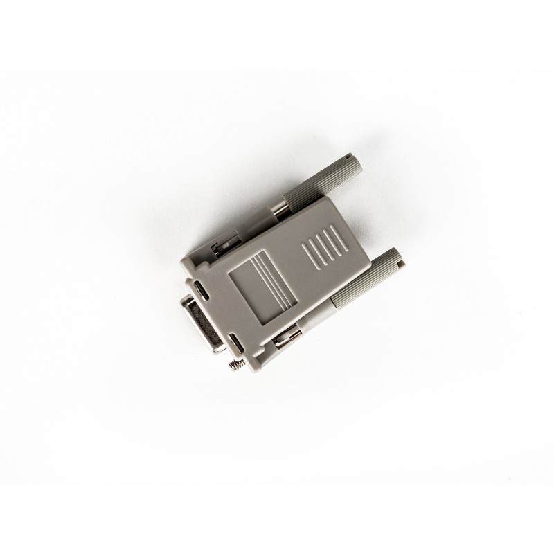 Vertiv Avocent ADB0200 zmieniacz płci / kabli RJ-45 DB-9 Vertiv Avocent ADB0200 zmieniacz płci / kabli RJ-45 DB-9