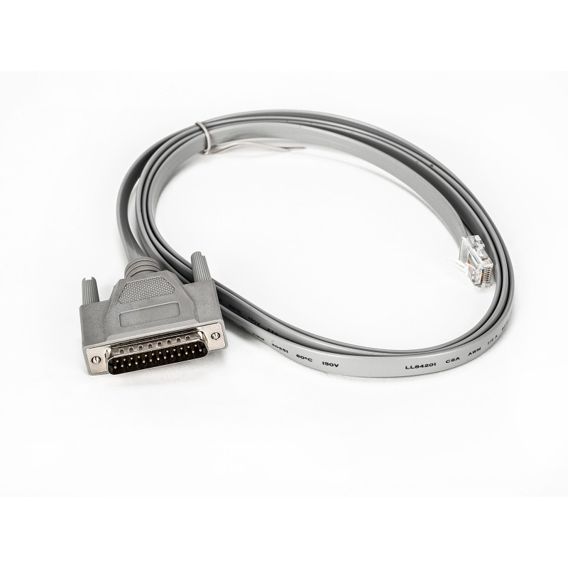 Vertiv Avocent CAB0046 kabel KVM 1,8 m