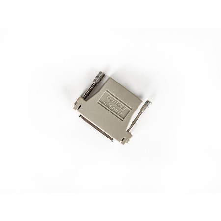 Vertiv Avocent ADB0017 zmieniacz płci / kabli RJ-45 DB-25