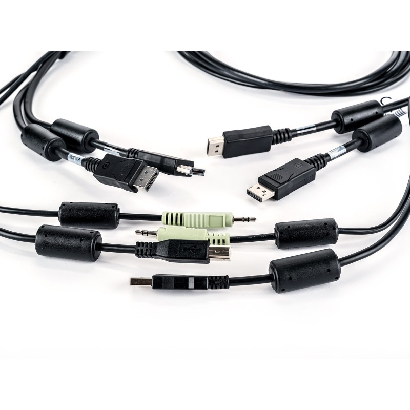 Vertiv Avocent CBL0106 kabel KVM 1,8 m