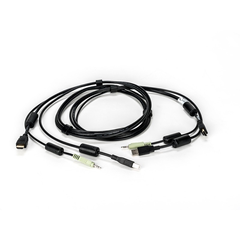 Vertiv Avocent CBL0110 kabel KVM 1,8 m