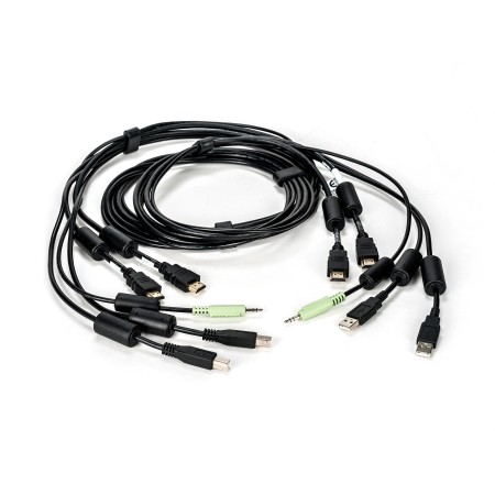 Vertiv Avocent CBL0116 kabel KVM 1,8 m