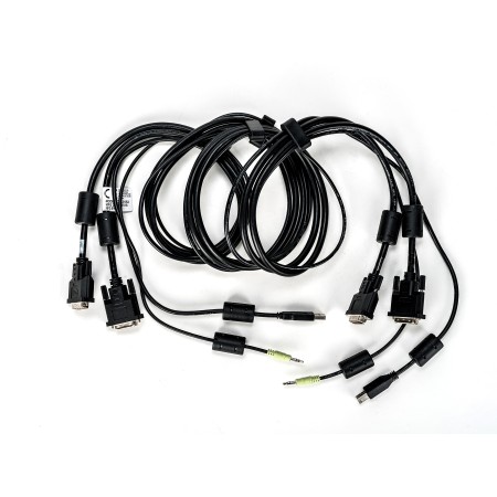 Vertiv Avocent CBL0152 kabel KVM 1,8 m