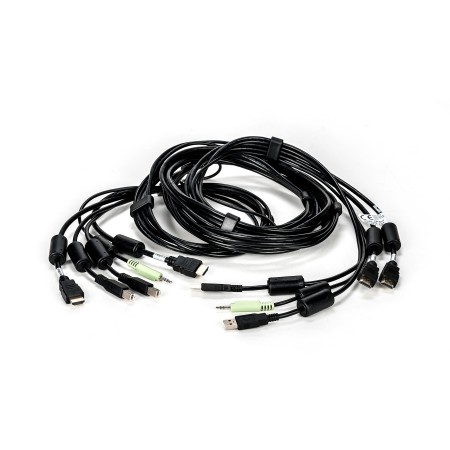 Vertiv Avocent CBL0117 kabel KVM 3 m