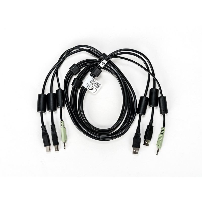 Vertiv Avocent CBL0132 kabel KVM 1,8 m