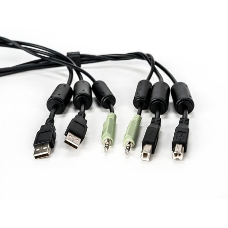 Vertiv Avocent CBL0132 kabel KVM 1,8 m