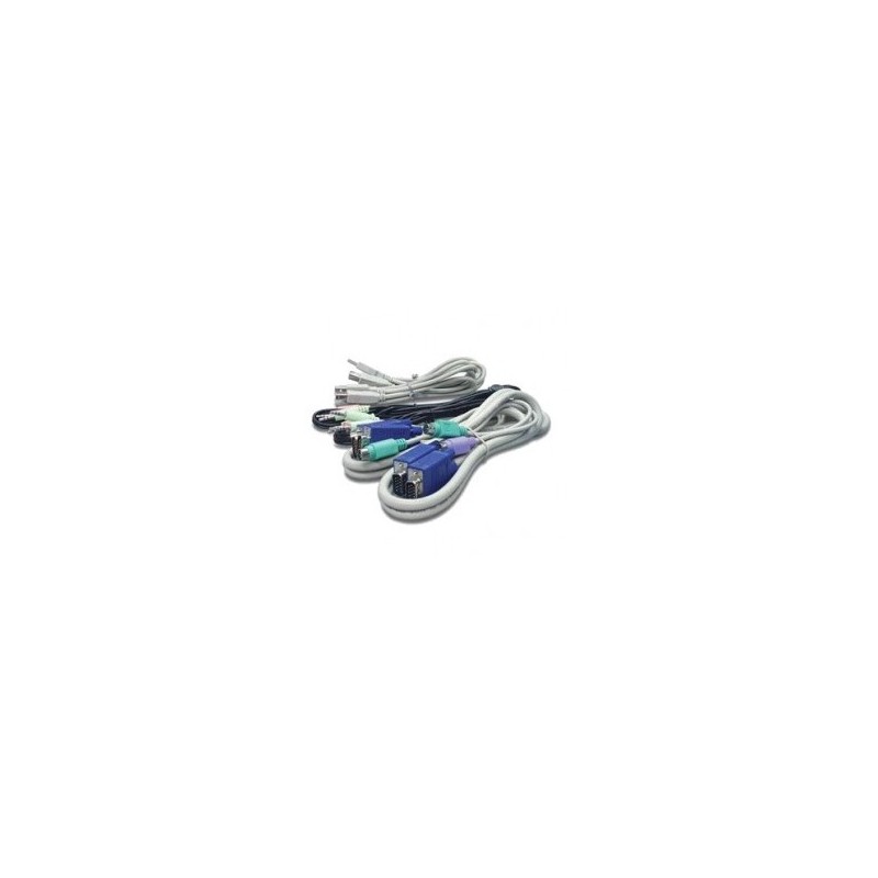 Vertiv Avocent CBL0148 kabel KVM 1,8 m Vertiv Avocent CBL0148 kabel KVM 1,8 m