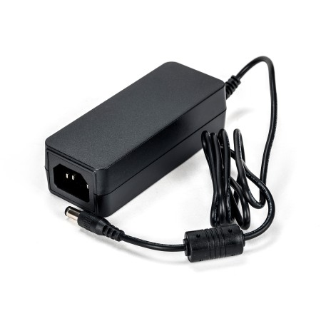 Vertiv Avocent PSC0006 adapter zasilający/ inwentor Czarny