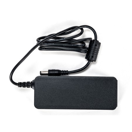 Vertiv Avocent PSC0006 adapter zasilający/ inwentor Czarny